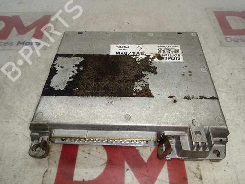 Used Engine control unit (ECU) RENAULT LAGUNA I (B56_, 556_) [1993-2002]  12654952