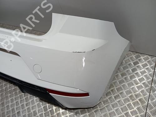Rear bumper SEAT IBIZA V (KJ1, KJG)  | BP25925757C8 