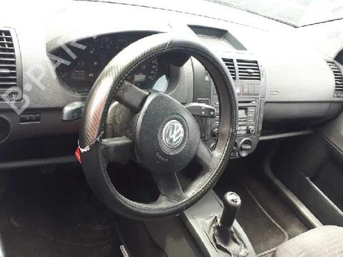 Right mirror VW POLO (9N_, 9A_)  | BP27325102C27 