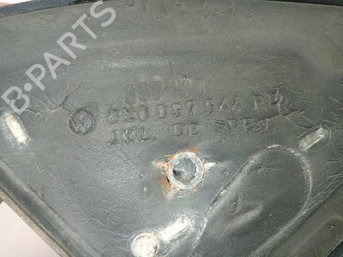 Right mirror SEAT AROSA (6H1) 1.7 SDI | BP27922399C27 