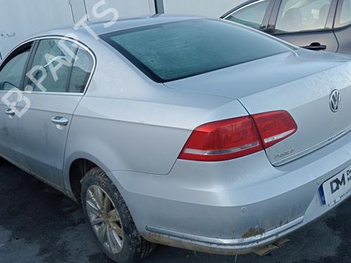 håndbremse VW PASSAT B7 (362) 2.0 TDI | BP15802110I18