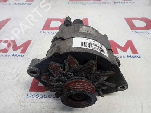 Used Alternator DODGE RAM Van 2.5 TD (116 hp) 29409683
