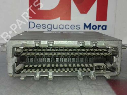 Engine control unit (ECU) MERCEDES-BENZ S-CLASS (W220)  | BP12648184M57 
