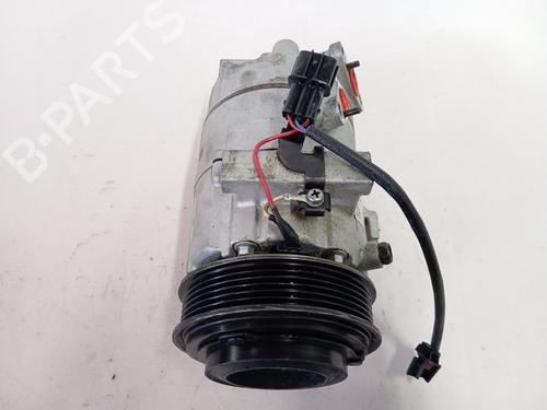 AC compressor HYUNDAI i30 (PDE, PD, PDEN)  | BP22704712M34 