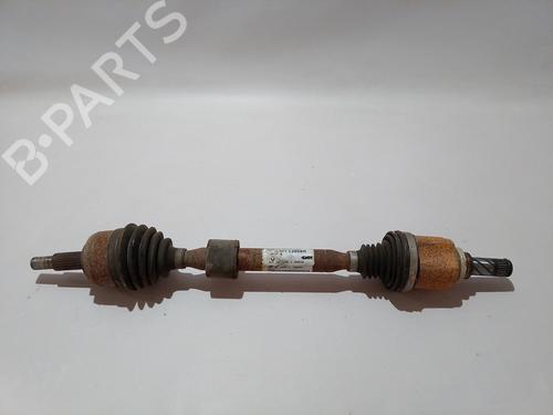 Used Left front driveshaft Left front driveshaft RENAULT MEGANE IV Hatchback (B9A/M/N_) [2015-2026] 36432851 36432851