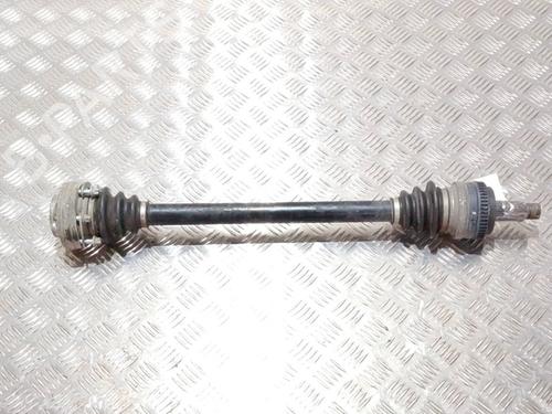 Used Right rear driveshaft BMW 3 (E90) 320 i (150 hp) 27407300