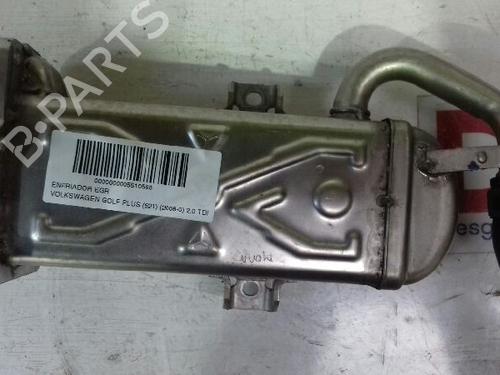 Used Egr VW GOLF PLUS V (5M1, 521) [2004-2013]  19260900