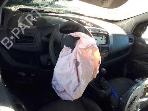 Right front door OPEL COMBO Box Body/MPV (X12)  | BP12668187C3 