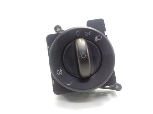Used Headlight switch MERCEDES-BENZ SPRINTER 3-t Van (B906) 215 CDI (906.611, 906.613) (150 hp) 15255484