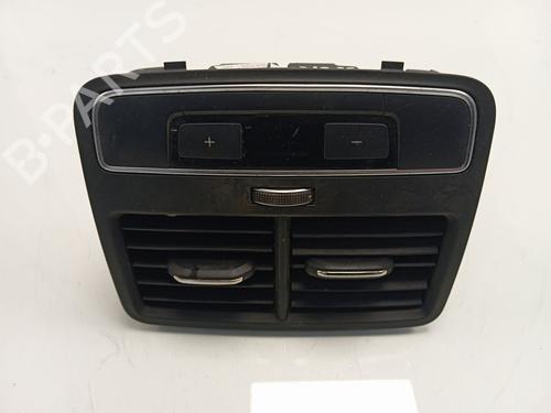 Luftventil AUDI A4 B9 (8W2, 8WC) [2015-2025]  23563841