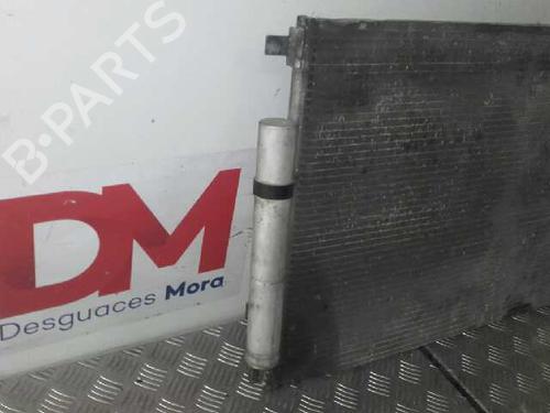 AC radiator MERCEDES-BENZ SPRINTER 3-t Van (B906) 213 CDI (906.611, 906.613) | BP12646447M32 