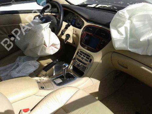 Control unit PEUGEOT 607 (9D, 9U)  | BP16705371M11 