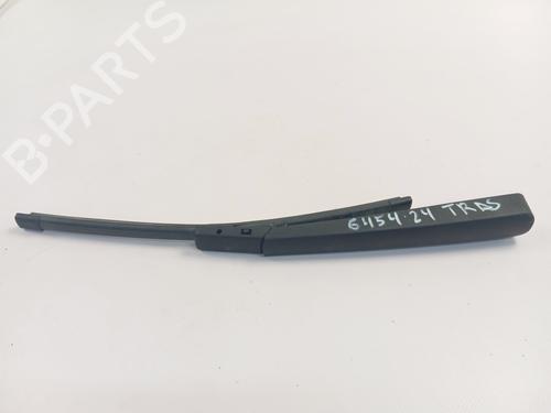 Used Rear windshield wiper arm Rear windshield wiper arm 37517375 37517375