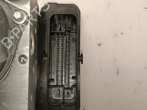 ABS pump NISSAN MICRA V (K14) | BP31652079M43