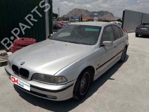 Left rear shock absorber BMW 5 (E39) 530 d | BP12836732M18 