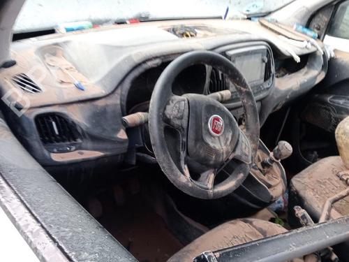 Front left window mechanism FIAT DOBLO Cargo (263_) | BP30375042C22