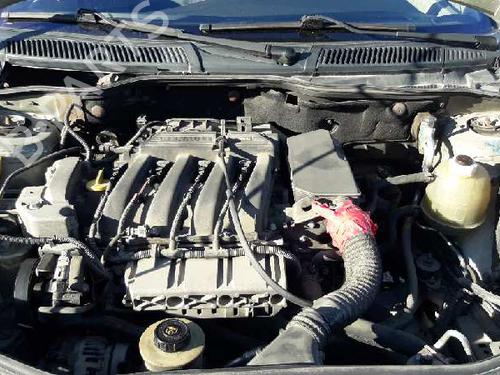 Tailgate handle RENAULT MEGANE I Classic (LA0/1_)  | BP18150800C132 