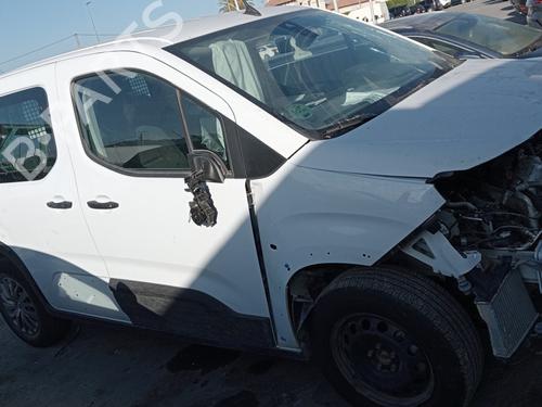 Used Parts PEUGEOT RIFTER [2018-2025]  4240617