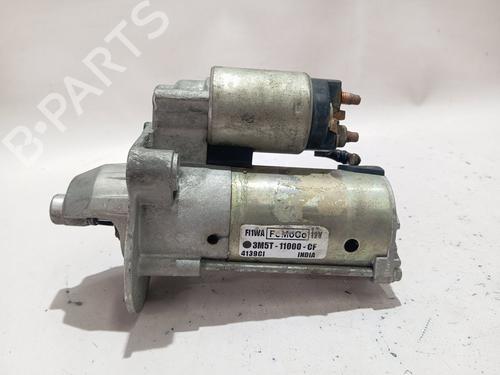 Starter FORD TRANSIT CONNECT V408 Box Body/MPV 1.6 TDCi | BP40104238M8 - Image 2