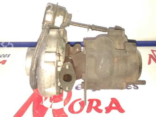 Used Turbocharger/Supercharger RENAULT 18 (134_) 1.6 Turbo (1345) (125 hp) 16857797