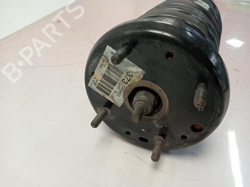 Left front shock absorber JAGUAR S-TYPE II (X200) 2.7 D | BP17827987M16 