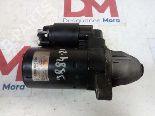 Startmotor MERCEDES-BENZ C-CLASS Coupe (CL203) C 160 Kompressor (203.730) | BP12666056M8 