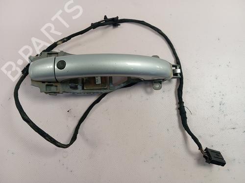 Used Rear right exterior door handle VW TOUAREG (7LA, 7L6, 7L7) 5.0 V10 TDI (313 hp) 30374764