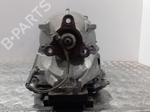 Gearbox BMW 5 Gran Turismo (F07) 530 d | BP31831890M3 