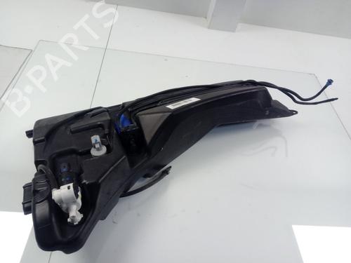 Used Windscreen washer tank CITROËN C4 Picasso II [2013-2025]  16976875