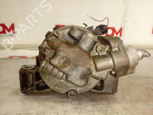 AC compressor NISSAN PRIMERA (P12) 1.6 | BP12654913M34 