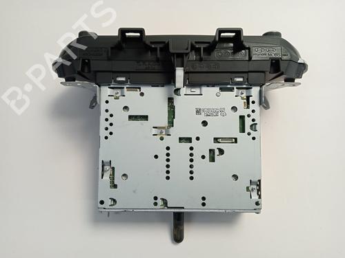 Radio HYUNDAI TUCSON (TL, TLE)  | BP18656018E6