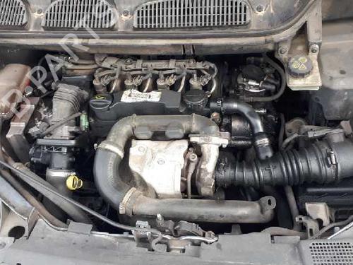 Cylinder head FORD FOCUS C-MAX (DM2) | BP17032052M5 - Image 19