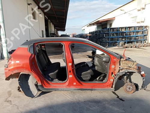 Left front window switch CITROËN C3 III (SX) | BP22555528I27