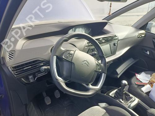 Control unit CITROËN C4 Grand Picasso II (DA_, DE_)  | BP15260074M11 