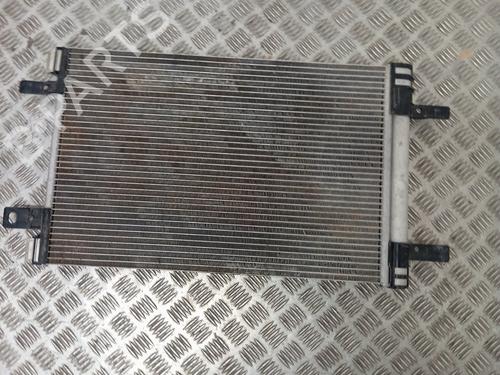 Used AC radiator PEUGEOT 308 II (LB_, LP_, LW_, LH_, L3_) [2013-2021]  29076977