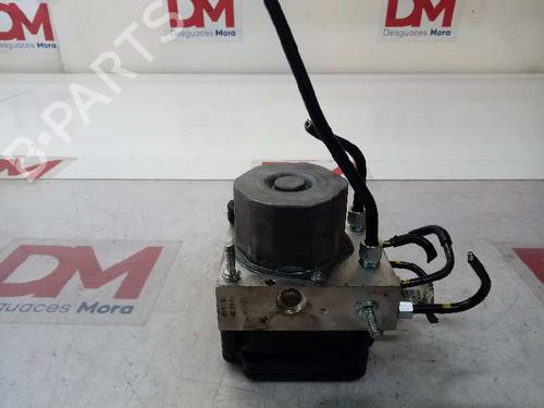 ABS pump NISSAN PULSAR Hatchback (C13)  | BP12653169M43 