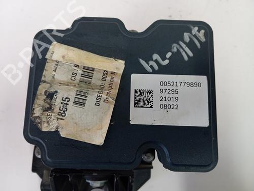 ABS pump FIAT PANDA (312_, 319_)  | BP22548658M43 