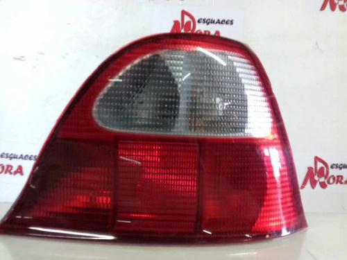 Used Right taillight ROVER 200 II Hatchback (RF) 214 Si (103 hp) 12834923