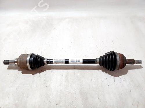 Used Left front driveshaft Left front driveshaft CITROËN BERLINGO (ER_, EC_) [2018-2026] 36476896 36476896
