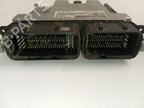 Engine control unit (ECU) PEUGEOT PARTNER Box Body/MPV (K9) 1.5 BlueHDi 100 | BP33203341M57 - Image 3