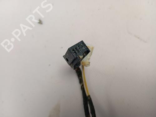 Left mirror MERCEDES-BENZ A-CLASS (W177) A 250 e (177.086) | BP29723990C26 
