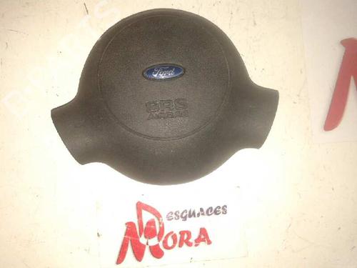 Used Driver airbag FORD KA (RB_) 1.3 i (49 hp) 16715792