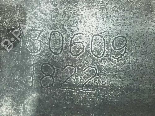 Gearbox RENAULT MEGANE III Hatchback (BZ0/1_, B3_) 1.5 dCi (BZ09, BZ0D, BZ1W, BZ29, BZ14) | BP12647555M3 