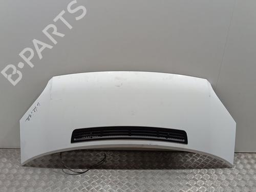 Used Hood FORD TRANSIT Van (FA_ _) [2006-2014]  21877085