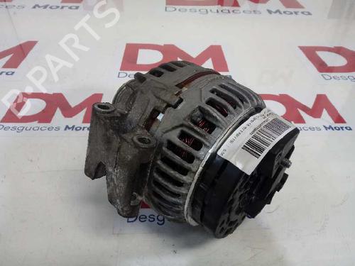 Alternator SEAT ALTEA XL (5P5, 5P8)  | BP12936939M7 