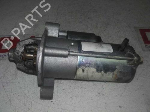 Startmotor FORD FOCUS II (DA_, HCP, DP) 1.6 TDCi (109 hp) 12646052