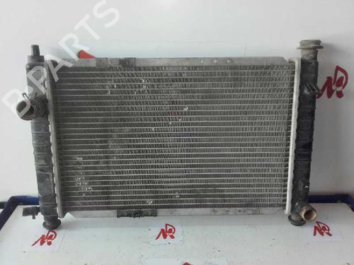 Used Water radiator DAEWOO MATIZ (M200, M250) [2005-2018]  30369268