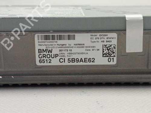 Electronic module BMW X1 (U11) iX1 xDrive 30 | BP40449828M83 - Image 7