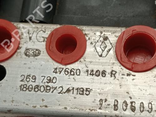 ABS pump RENAULT KANGOO / GRAND KANGOO II (KW0/1_)  | BP27250964M43 