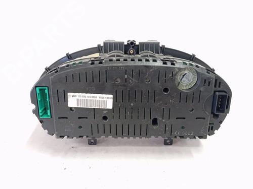 Instrument cluster SEAT IBIZA III (6L1)  | BP22704697C47 